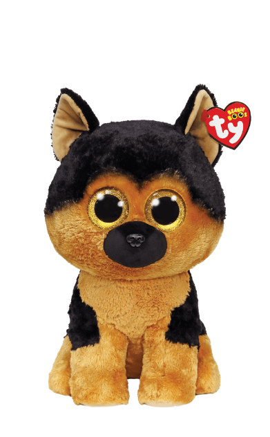 Ty Spirit The German Shepard