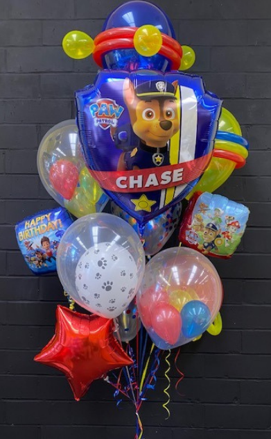 Paw Patrol Bouquet