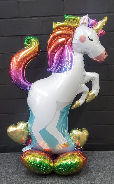 55" Unicorn AirLoonz