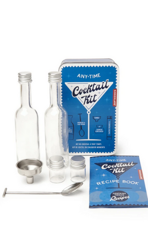 Any- Time Cocktail Kit
