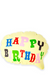 Happy Birthday Pop-Up Balloons