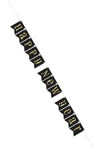 New Years Celebration Party Pack