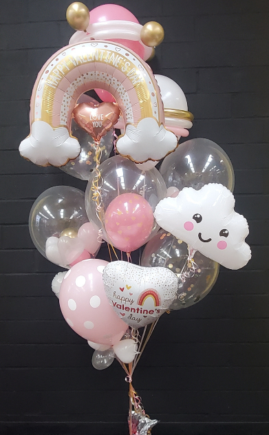 Over the Rainbow for You Bouquet