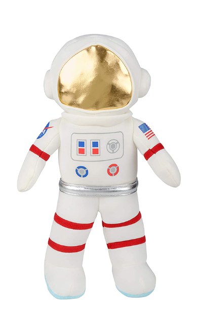 14" Space Astronaut