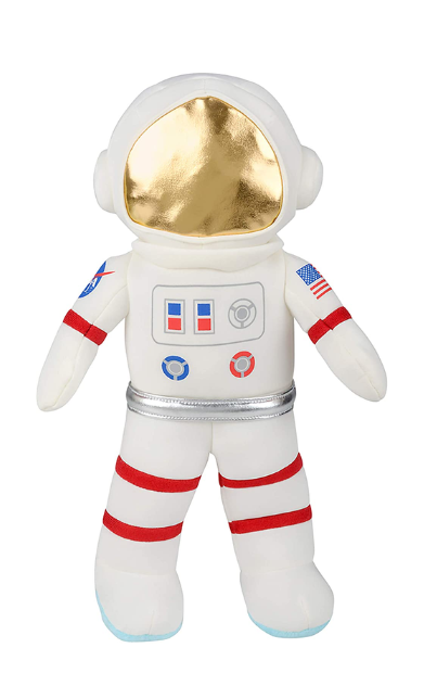 Wholesale 열쇠고리 Birthday Gifts Creative Cool Astronaut Doll