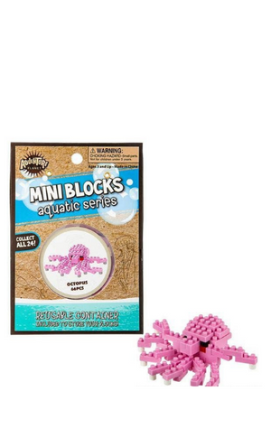 Mini Blocks