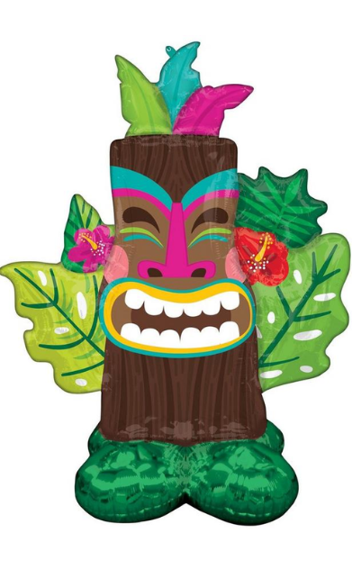 Airloonz Tiki