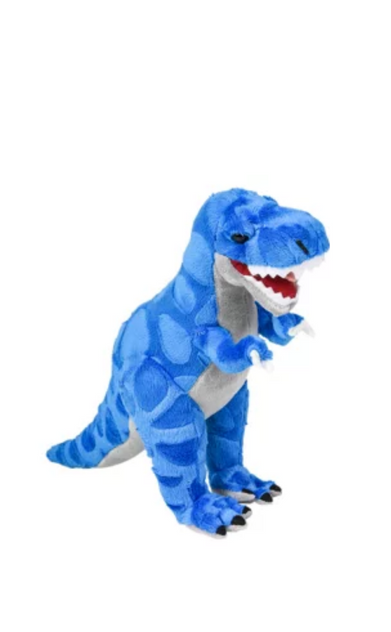16" Animal Den T-Rex Plush
