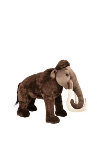 Wooly Mammoth