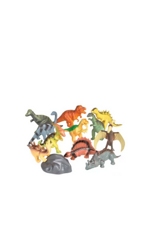Dino Play Pack