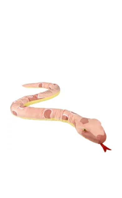 67" Snake Corn Snake