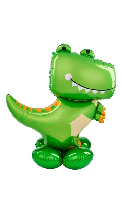 T-Rex Dinosaur AirLoonz 54″