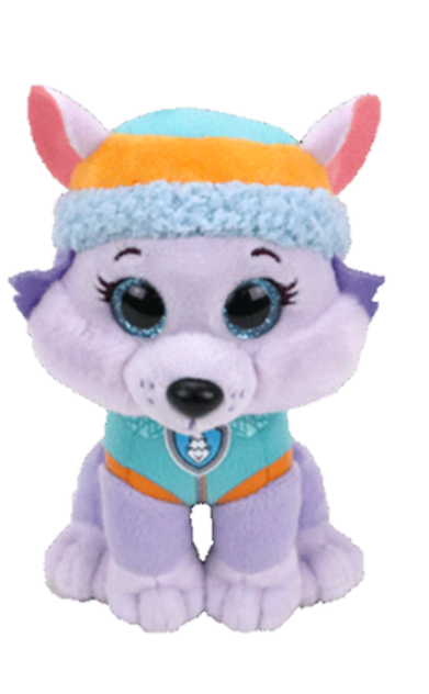 Everest Paw Patrol