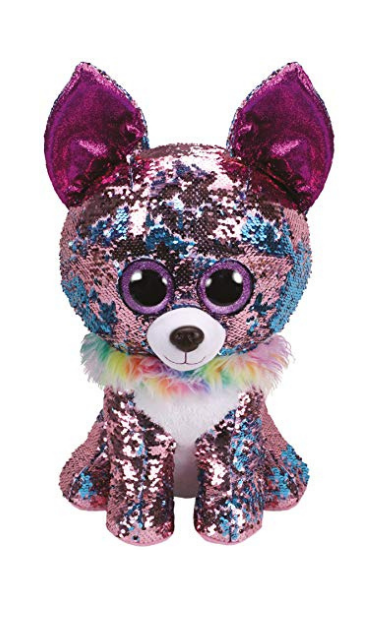 Ty YAPPY the Chihuahua Dog