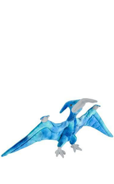 Pteranodon Plush