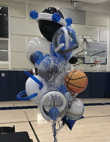 Sports Bouquet