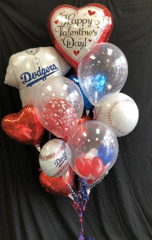 Dodger Love